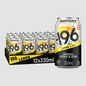 Suntory: -196 Shochu & Vodka RTD Cans (12x330ml)