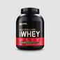 Optimum Nutrition: Gold Standard 100% Whey Protein (2.27kg Tub)