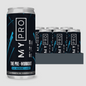 MyProtein: THE PRE-Can (6x500ml)