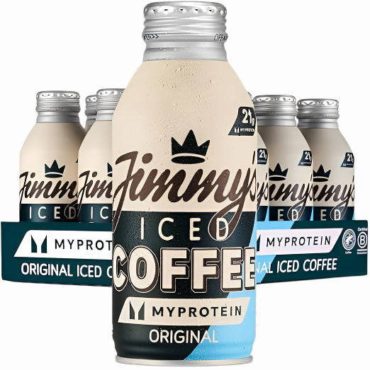 myproteinxjimmysicedcoffee