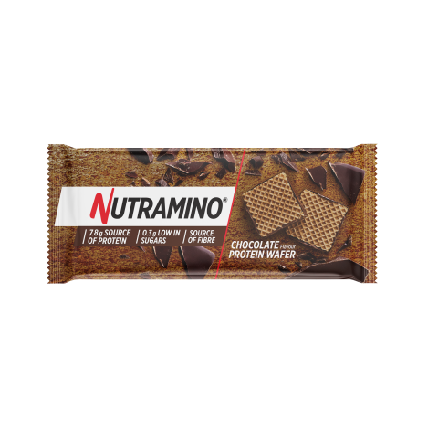 Nutramino Nutra-Go Protein Wafer (Box of 12)