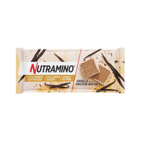 Nutramino Nutra-Go Protein Wafer (Box of 12)