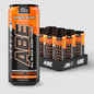 Applied Nutrition - ABE: Energy & Pre-Workout Cans (12x330ml)