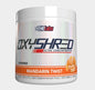 EHP Labs OxyShred Ultra concentration - Cardiff Sports Nutrition