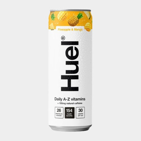 Huel Daily A-Z 12 x 330ml