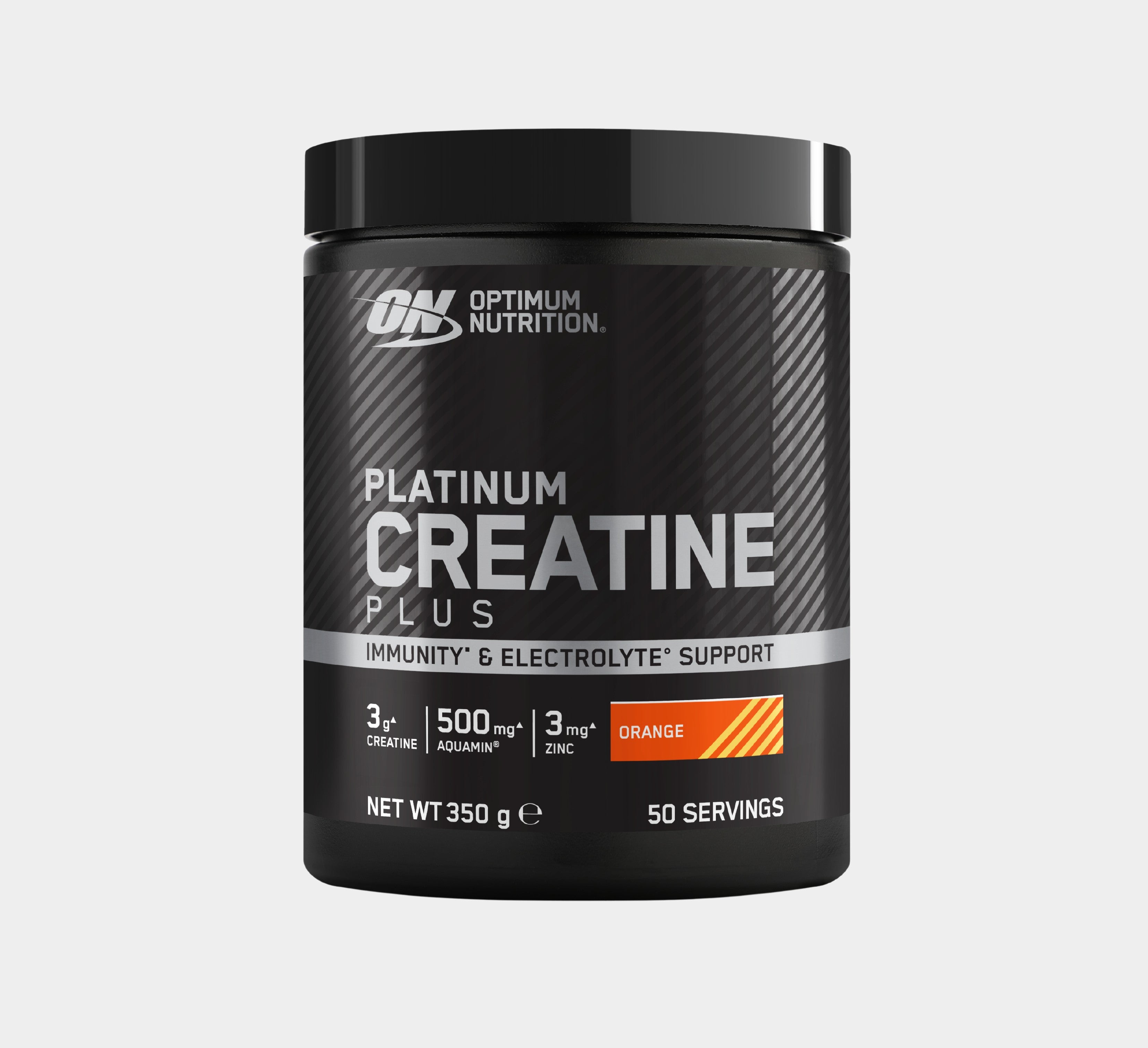 Optimum Nutrition Platinum Creatine Plus 350g