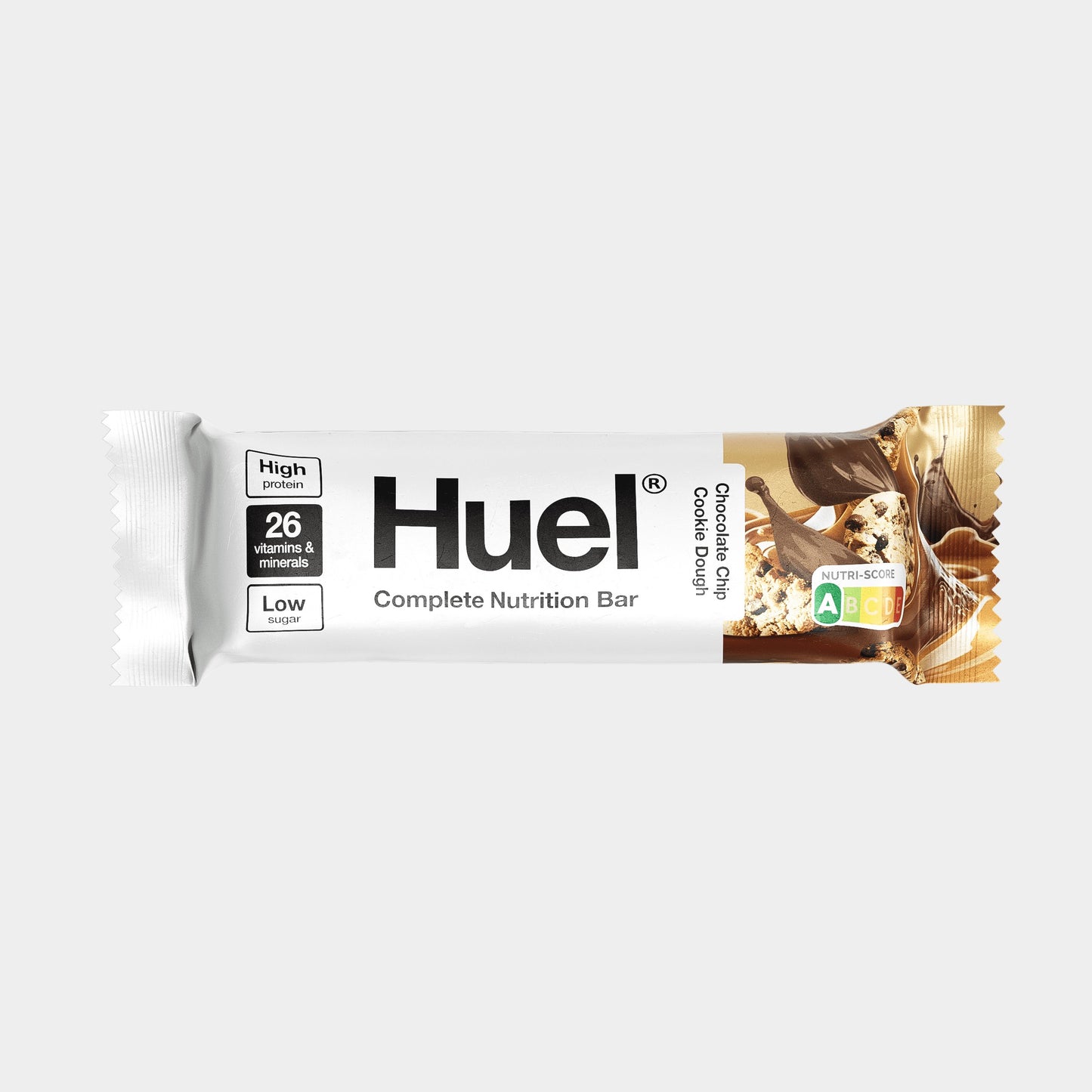 Huel Complete Nutrition Bar 12X51G