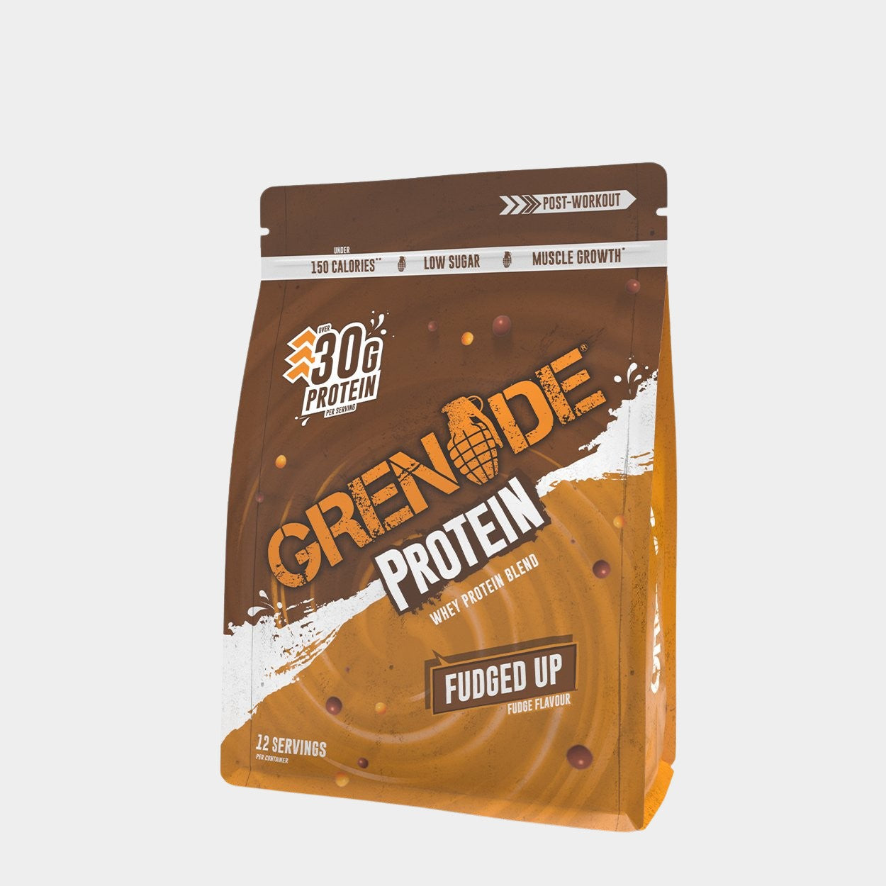 Grenade Protein Powder - 480g