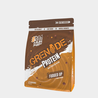 Grenade Protein Powder - 480g