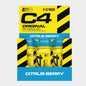 Cellucor C4 Pre Workout Shots