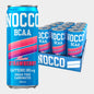 NOCCO BCAA 330ml Can (12 Pack)