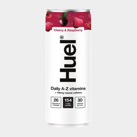 Huel Daily A-Z 12 x 330ml