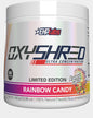 EHP Labs OxyShred Ultra Thermogenic 252g - Cardiff Sports Nutrition