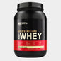 Optimum Nutrition Gold Standard 100% Whey Protein (908g Tub)