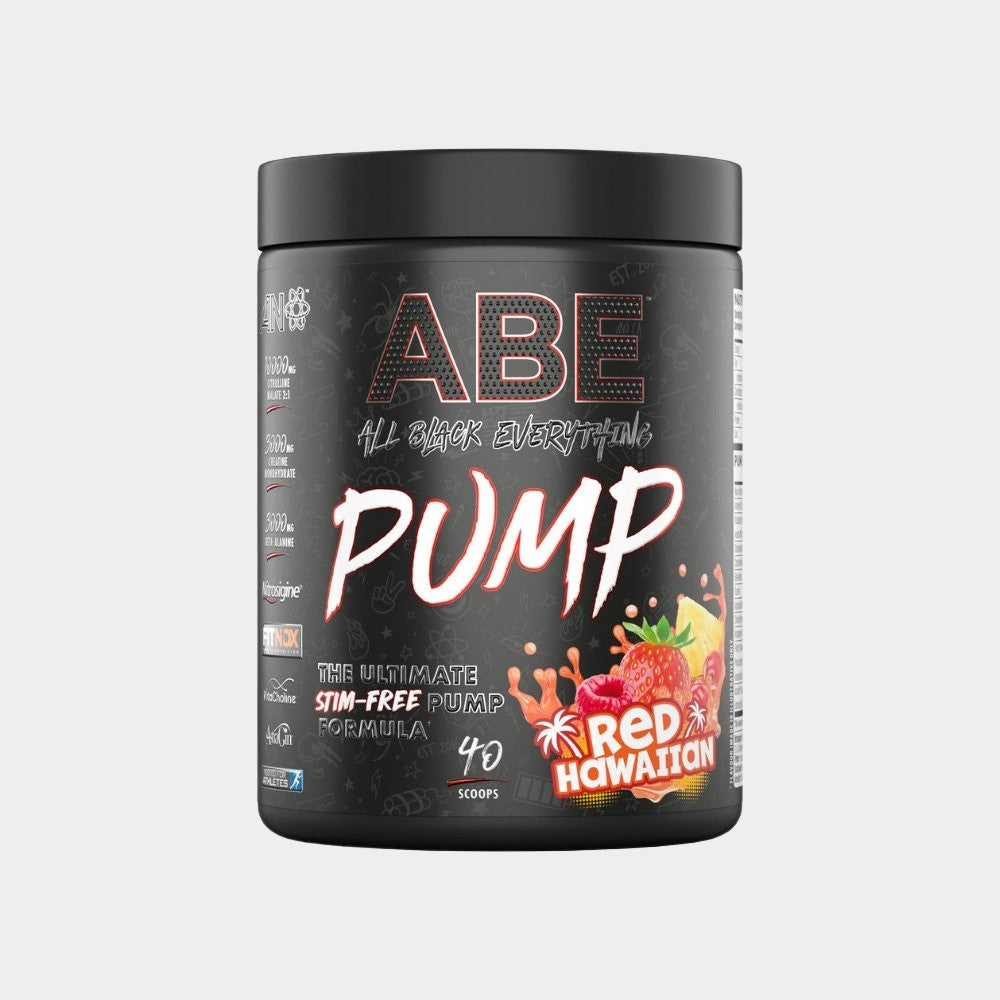 Applied Nutrition: ABE Pump (500g)