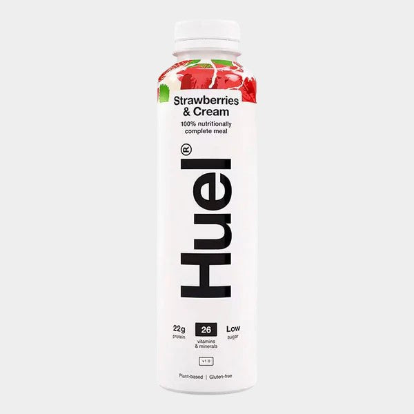 Huel Ready-to-drink (Huel RTD) - 8 Pack