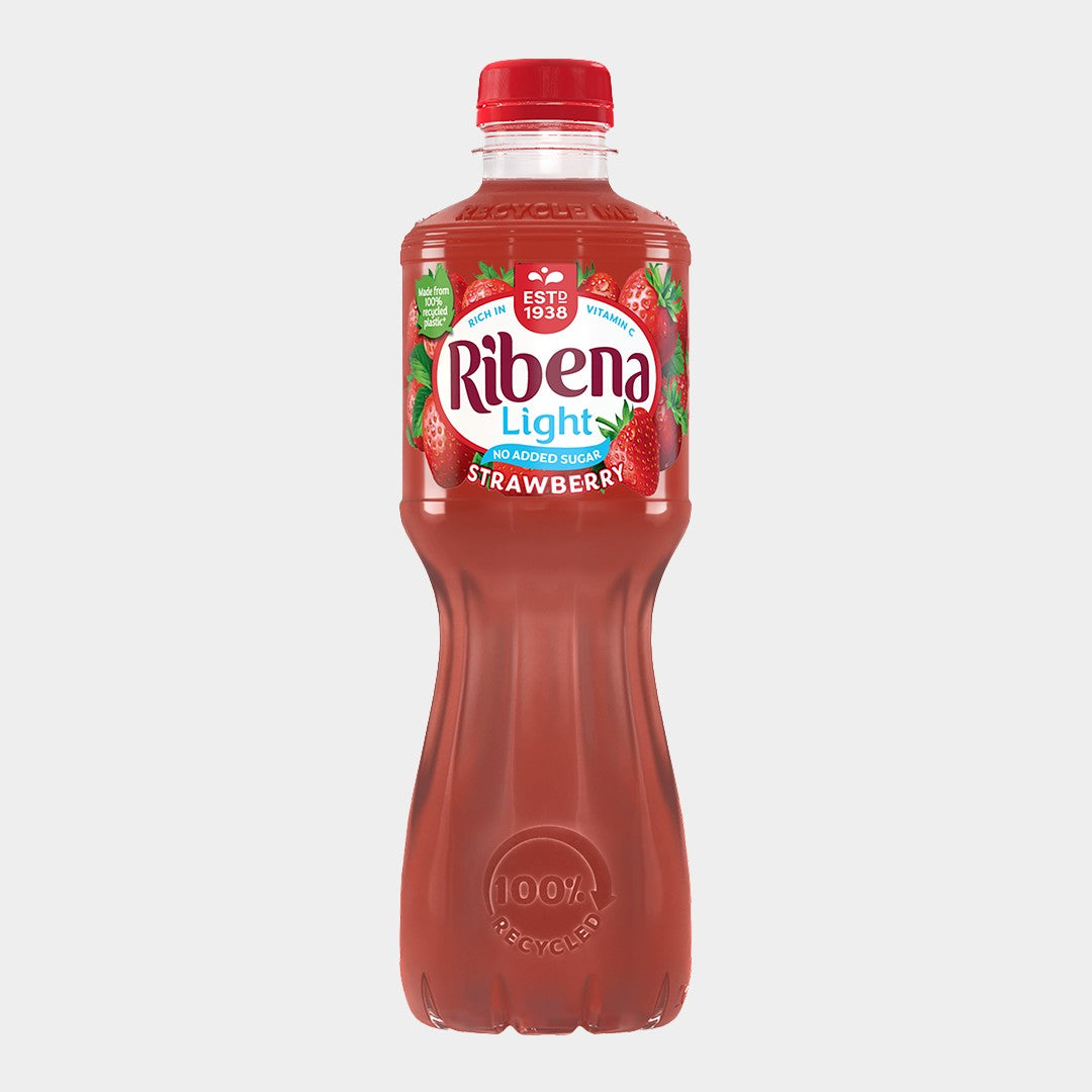 Ribena 500ml (12 Pack)