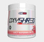 EHP Labs OxyShred Ultra concentration - Cardiff Sports Nutrition