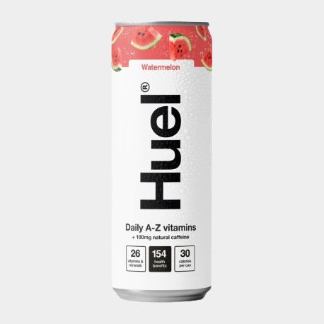 Huel Daily A-Z 12 x 330ml