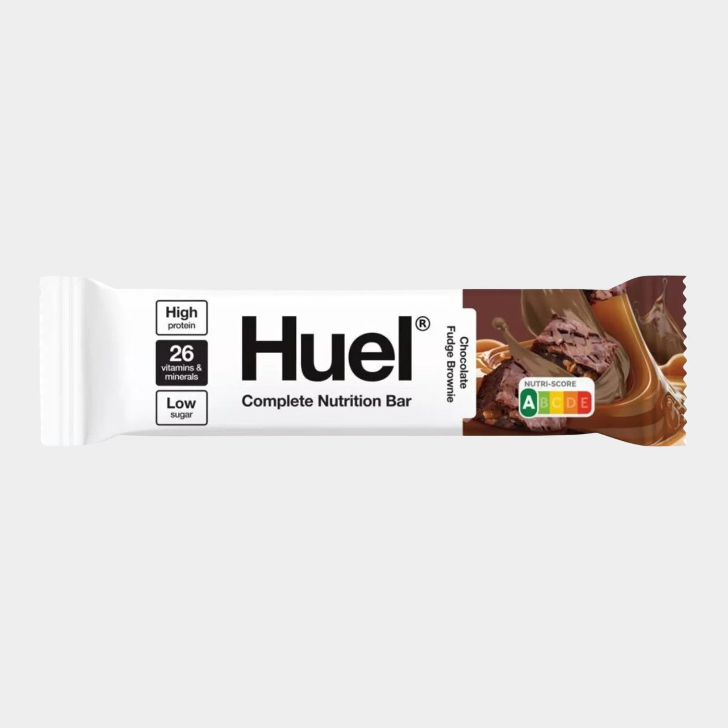 Huel Complete Nutrition Bar 12X51G