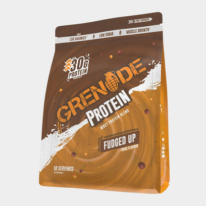 Grenade Protein Powder - 2kg