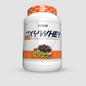 EHP Labs: OxyWhey Lean Wellness Protein (1.1kg Tub)