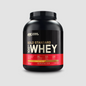 Optimum Nutrition: Gold Standard 100% Whey Protein (2.27kg Tub)