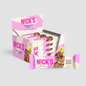 N!CK's Vegan Nut Bar (12x40g)