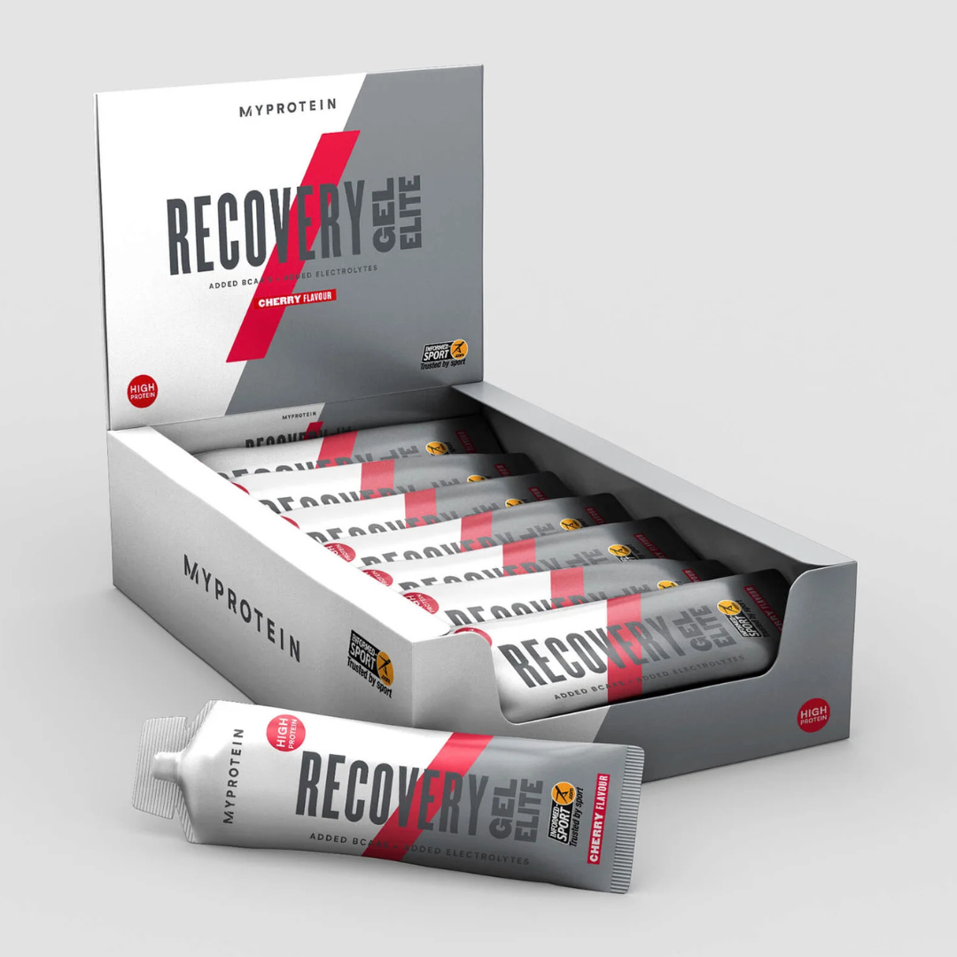 MyProtein: Recovery Plus Elite (12x70ml)