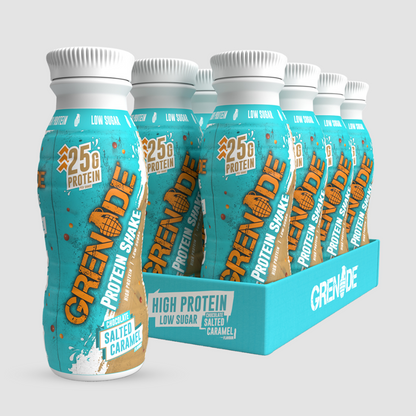 Grenade: Carb Killa Protein Shake (8x330ml)