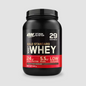 Optimum Nutrition: Gold Standard 100% Whey Protein (908g Tub)