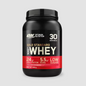 Optimum Nutrition: Gold Standard 100% Whey Protein (908g Tub)