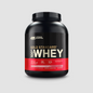 Optimum Nutrition: Gold Standard 100% Whey Protein (2.27kg Tub)
