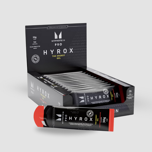 MyProtein: THE Energy Gel (20x70g)