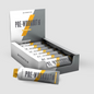 MyProtein: Pre Workout Gel (12x50g)