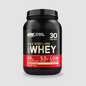 Optimum Nutrition: Gold Standard 100% Whey Protein (908g Tub)