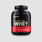Optimum Nutrition: Gold Standard 100% Whey Protein (2.27kg Tub)