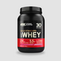 Optimum Nutrition: Gold Standard 100% Whey Protein (908g Tub)
